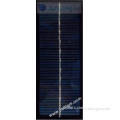 6V 170mA Epoxy Resin Solar Module,mini solar cell battery